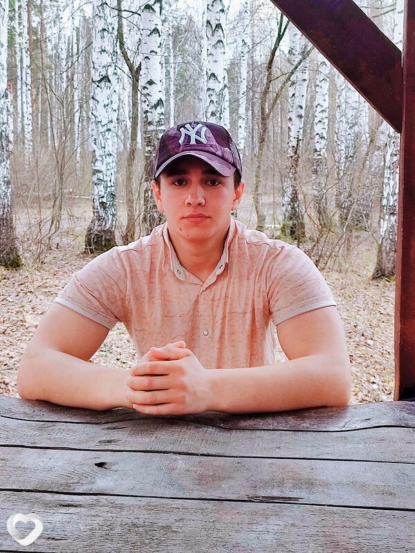 Леонид, 27, Екатеринбурге — анкета №4468437