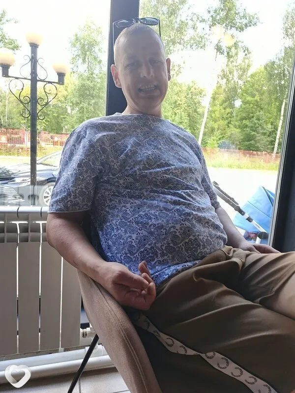 Алексей, 40, Москве — анкета №4468489