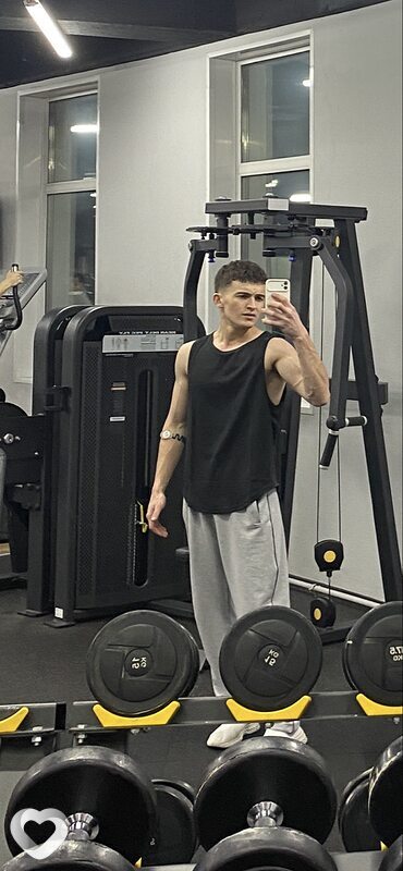 Ильяс, 21, Новокузнецке — анкета №4468500