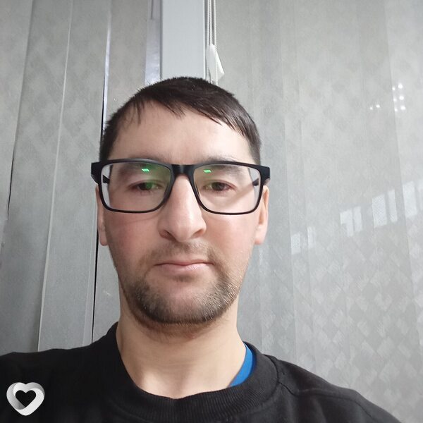 Иван, 35, Петропавловске — анкета №4468506