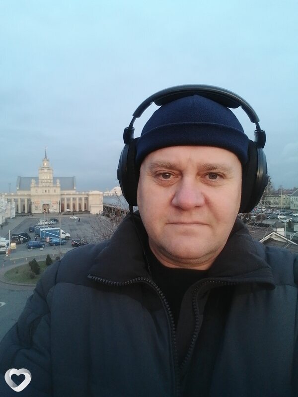 Алекс, 37, Минске — анкета №4468507
