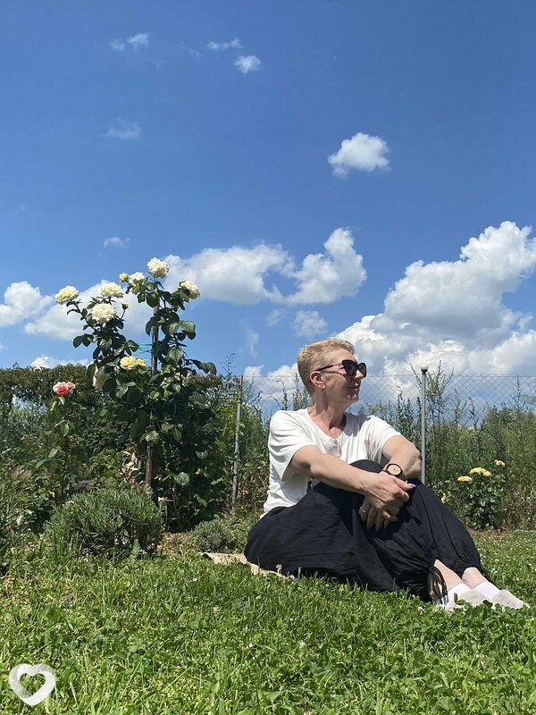 Елена, 58, Киеве — анкета №4468510