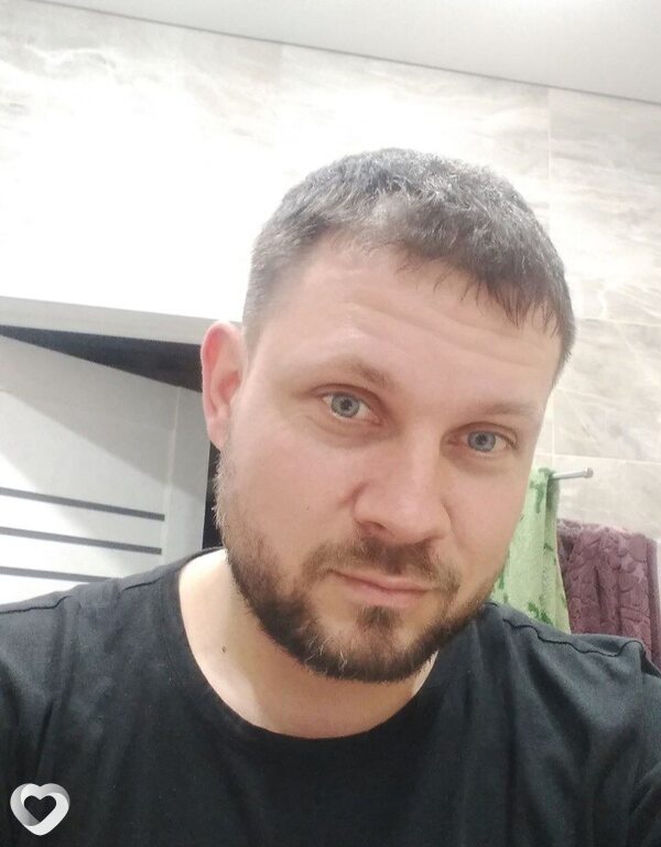 Алеккс, 39, Оренбурге — анкета №4468325