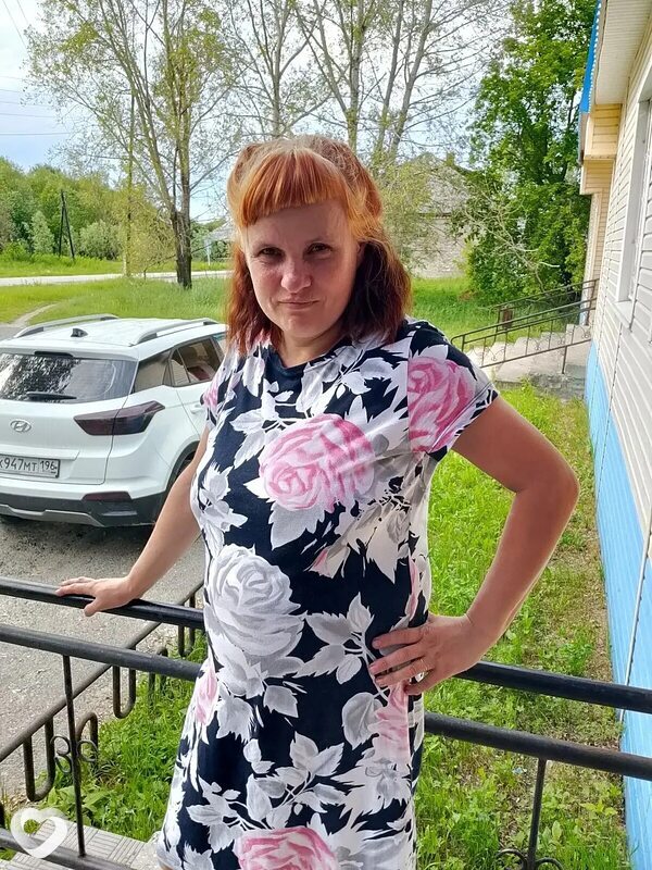Ольга, Тавда