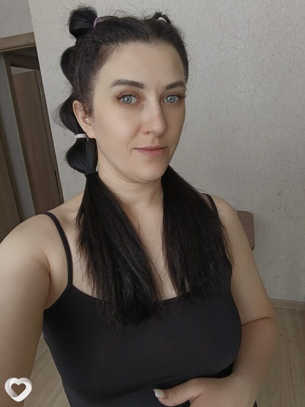 Miss Avenue, 34, Воронеже — анкета №4468333