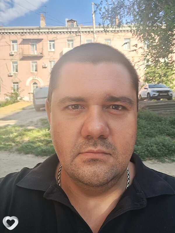 Сергей, 40, Волгограде — анкета №4468440