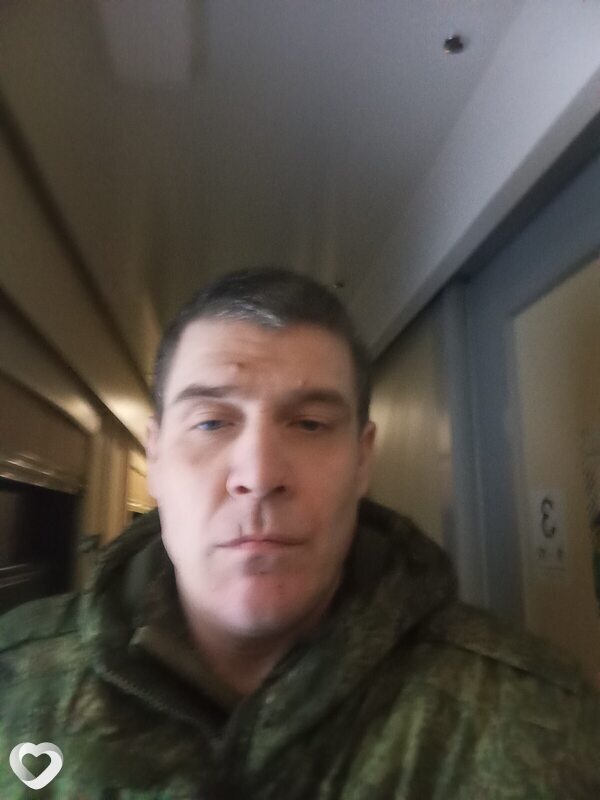 Александр, 42, Луге — анкета №4468441