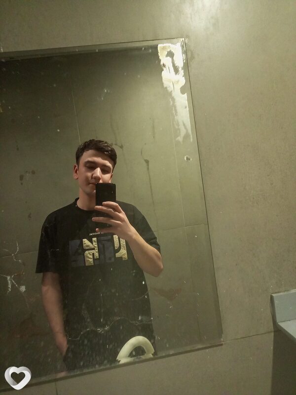 Умид, 25, Наро-Фоминске — анкета №4468442