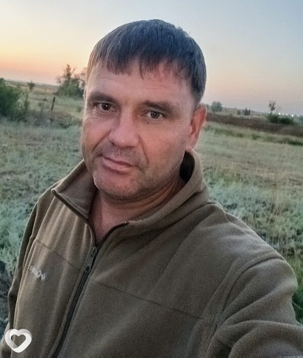 Андрей, 42, Семей — анкета №4468450