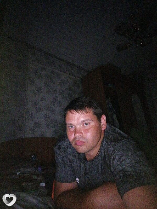 Николай, 34, Омске — анкета №4468458