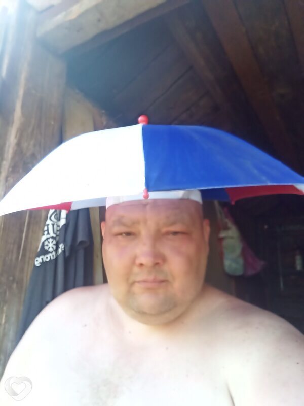 Андрей, 45, Череповце — анкета №4468459