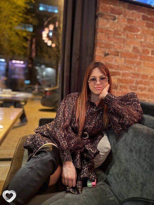 Derekka, 29, Астрахани — анкета №4468463
