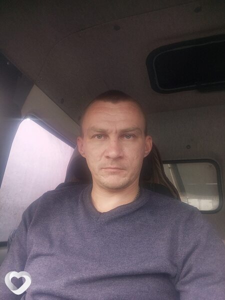 Al, 35, Оренбурге — анкета №4468464