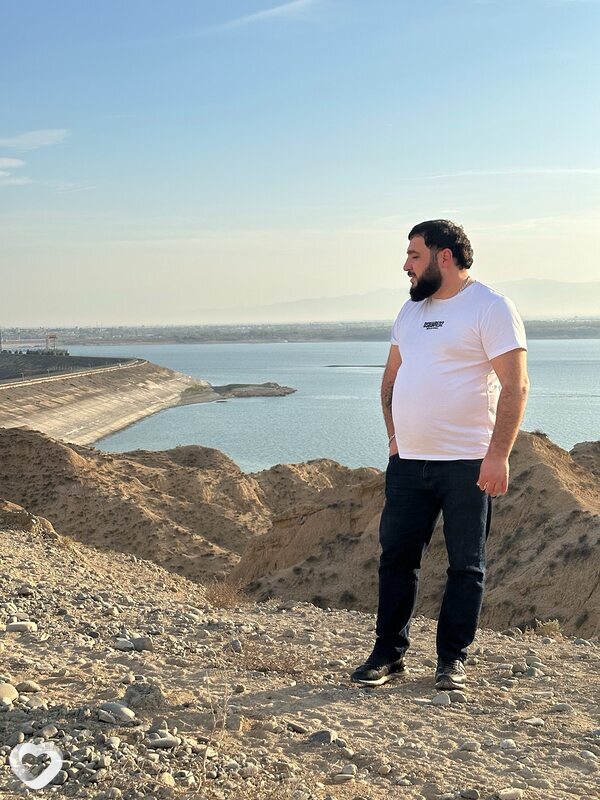 Samiray, 33, Воронеже — анкета №4468473