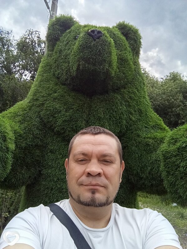 Максим, 41, Ульяновске — анкета №4468474