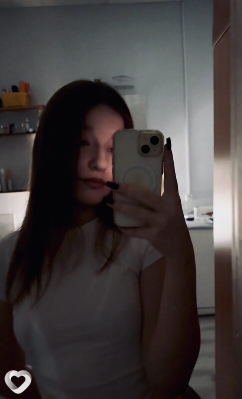 Саша, 19, Жлобине — анкета №4468482