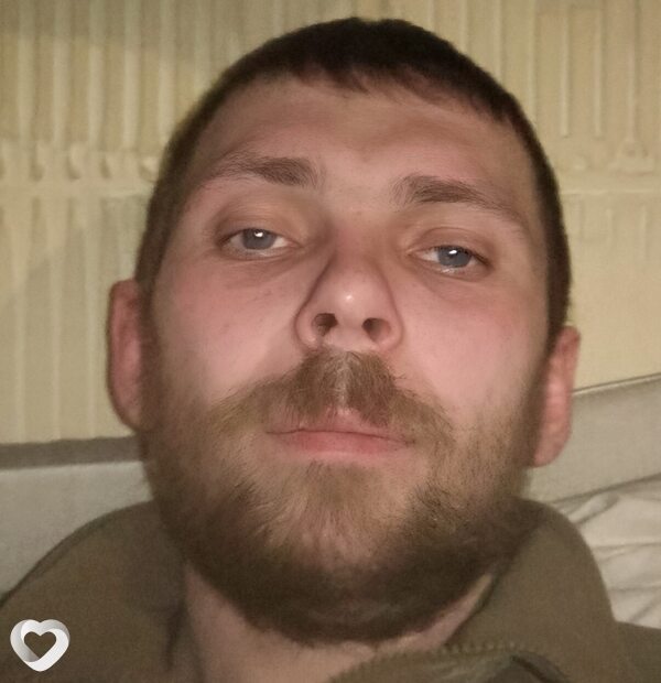 Александр, 34, Луганске — анкета №4468483