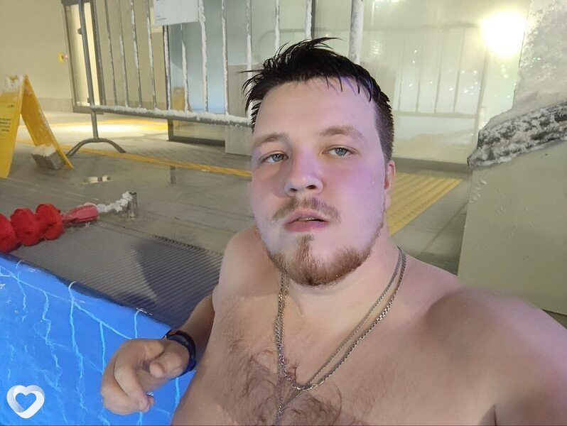 Александр, 30, Санкт-Петербурге — анкета №4468512