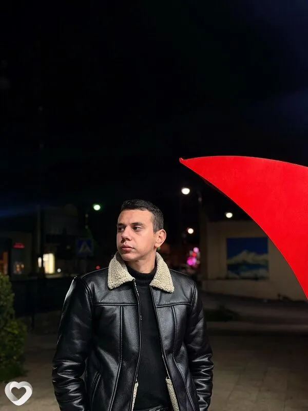 Замир, 22, Москве — анкета №4468527