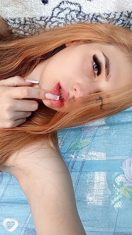 Дашуля, 22, Иркутске — анкета №4468528