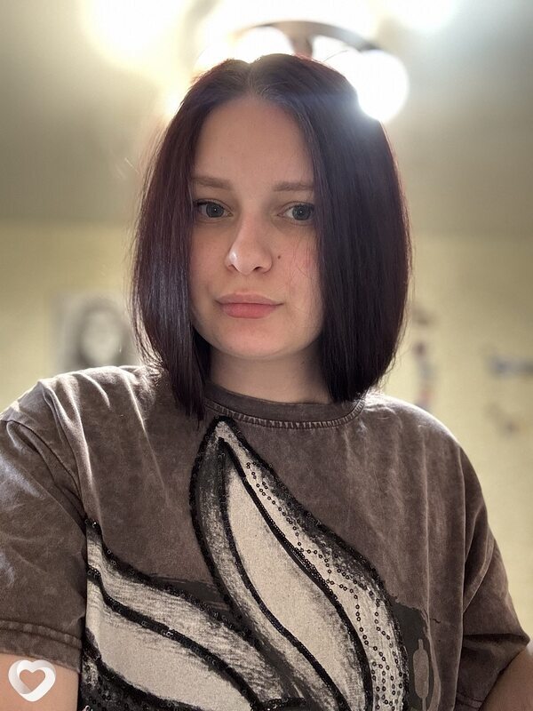 Дарья, 26, Мытищах — анкета №4468531