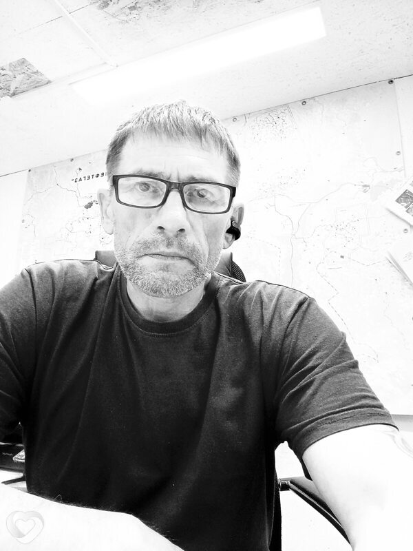 Дамир, 50, Уфе — анкета №4468834