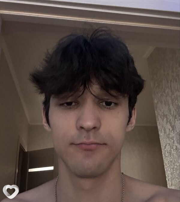 Ильмир, 20, Оренбурге — анкета №4468849