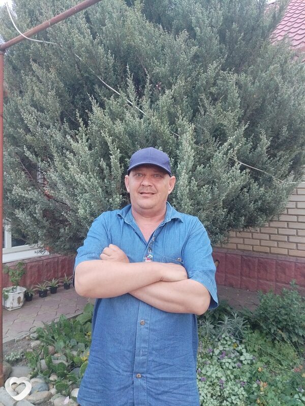 Сергей, 43, Ставрополе — анкета №4468850