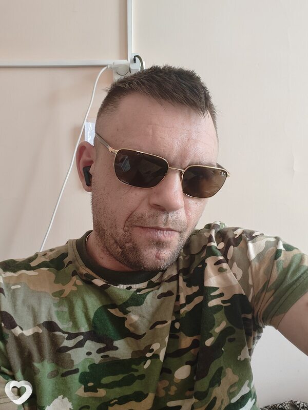 Иван, 38, Туапсе — анкета №4468636