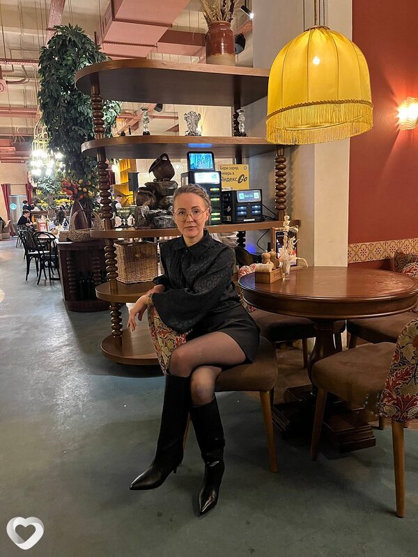 Светлана, 39, Чапаевске — анкета №4468641