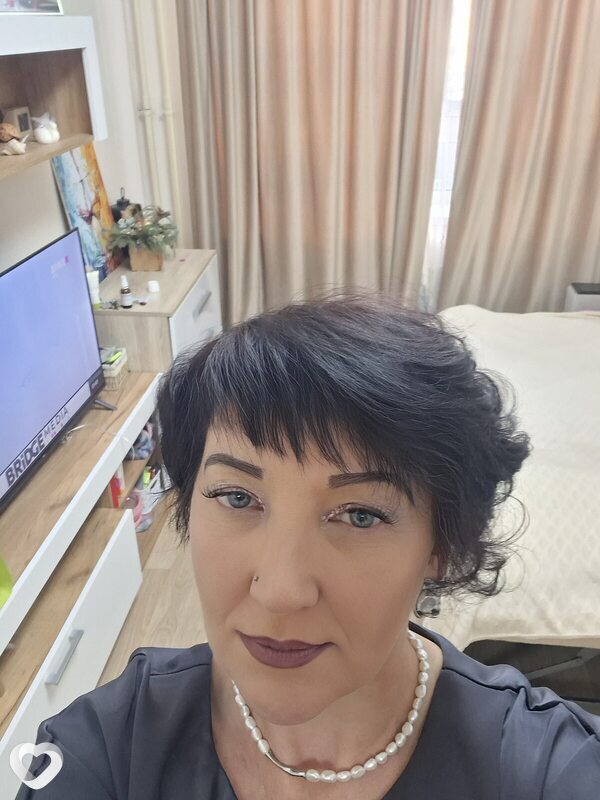 Инна, 50, Люберцах — анкета №4468643