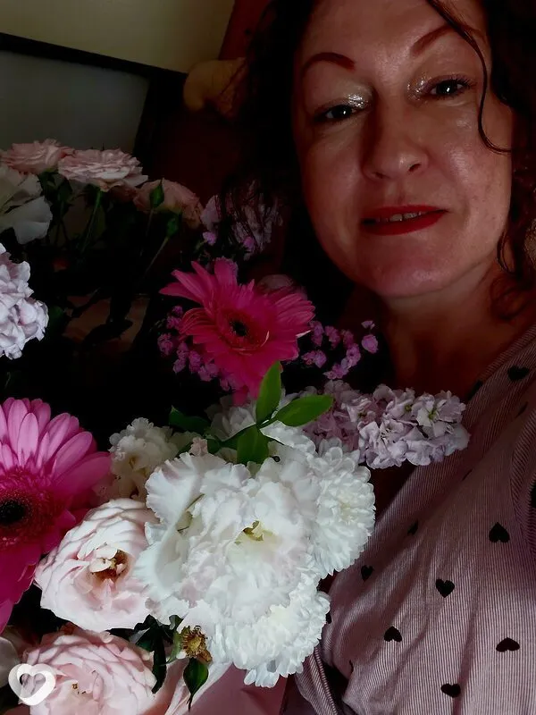 Светлана, 47, Москве — анкета №4468645