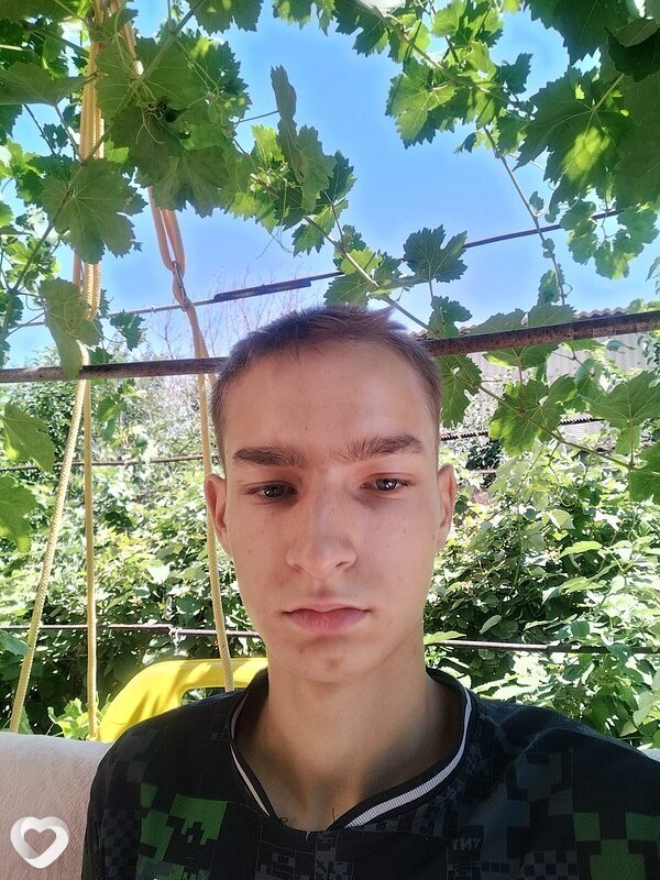 Владислав, 18, Таразе — анкета №4468658