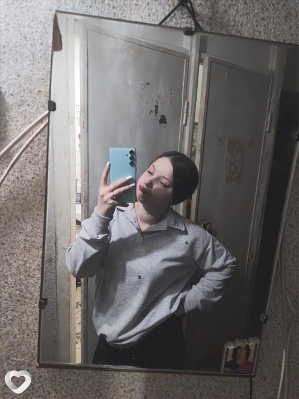 Алина, 18, Пензе — анкета №4468660