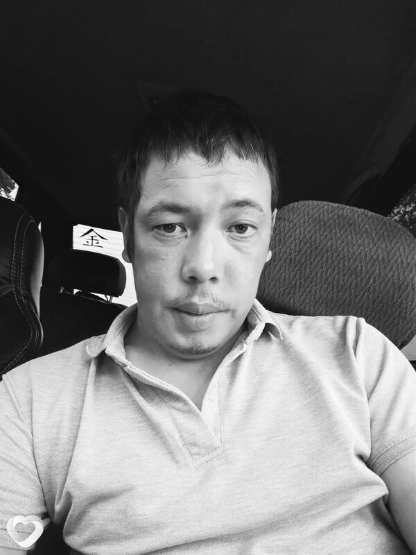 Руслан, Орск