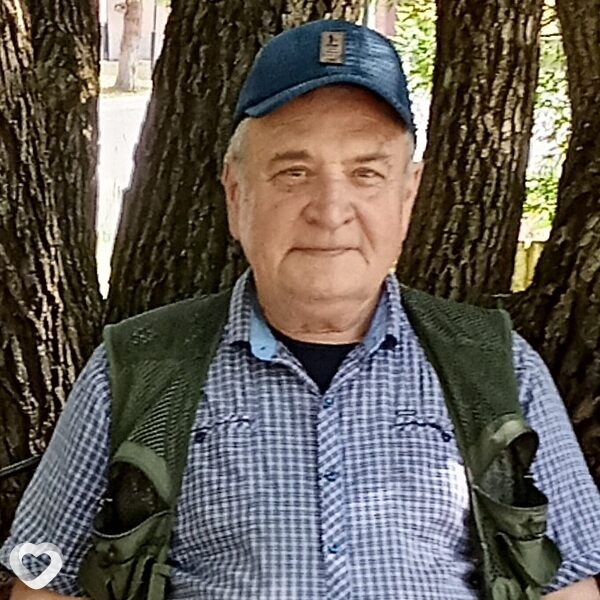 Виктор, 70, Лисках — анкета №4468621