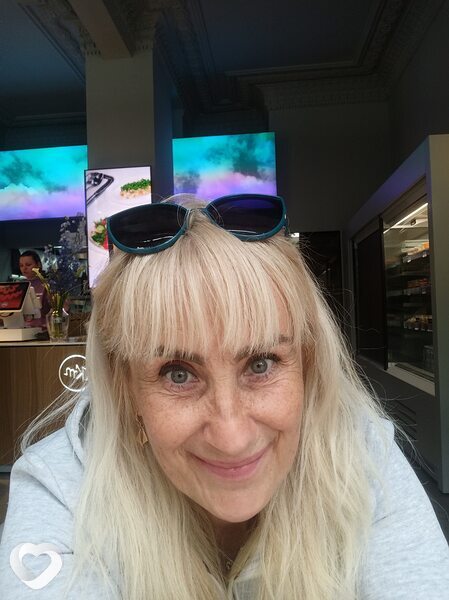 Ирина, 48, Магнитогорске — анкета №4468622