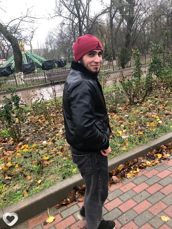 Рашид, Буденновск