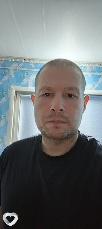 Вадим, 44, Сыктывкаре — анкета №4468633