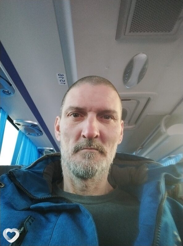 Серёга, 46, Кемерове — анкета №4468671