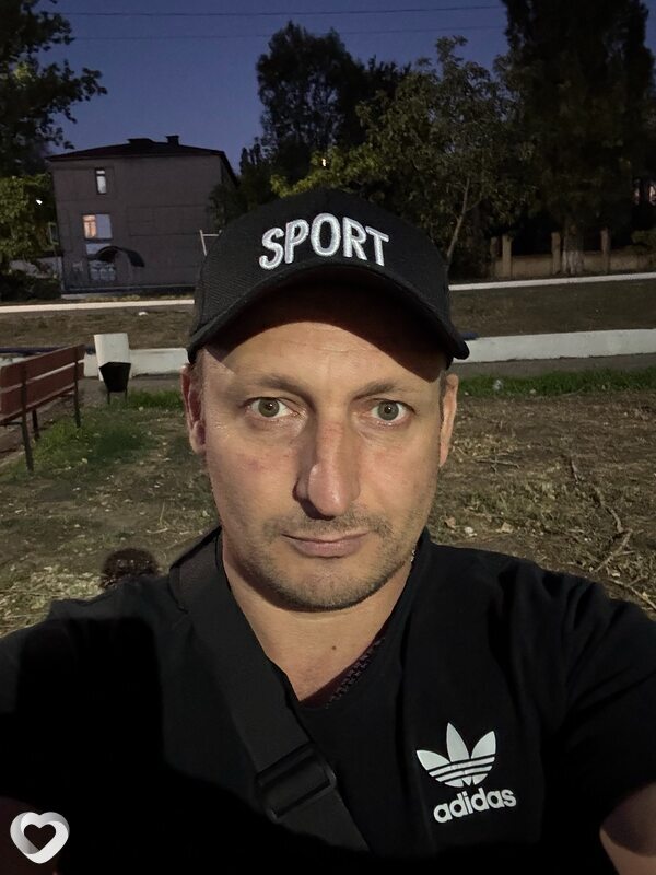 Андрей, 42, Луганске — анкета №4468680