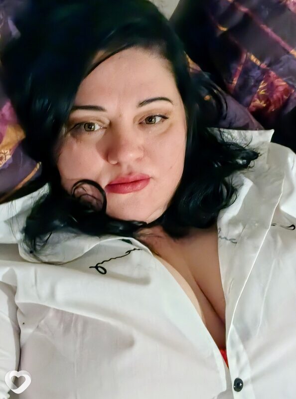 Виктория, 49, Казани — анкета №4469109