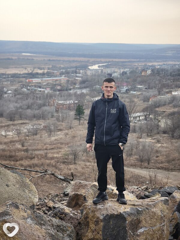 Марик, 30, Екатеринбурге — анкета №4468566