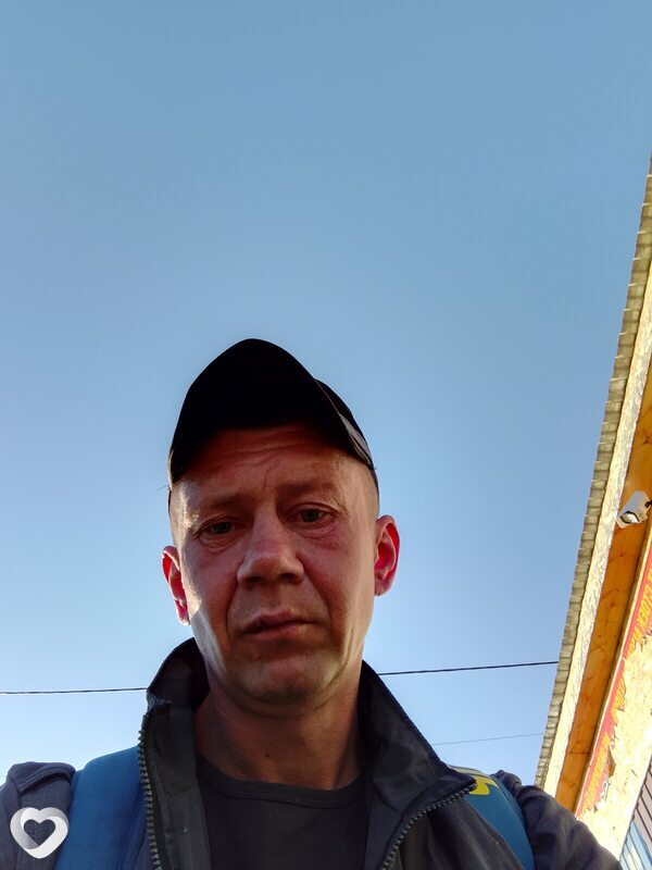 Волчок, 36, Калуге — анкета №4468575