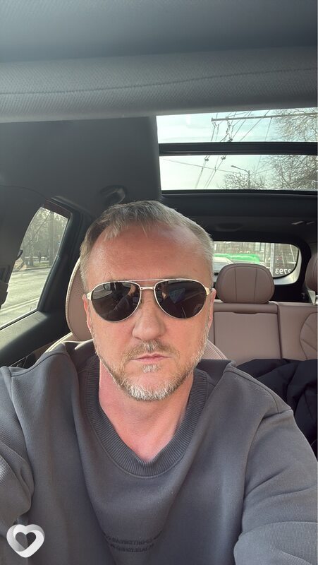 Дмитрий, 39, Алматы — анкета №4468577