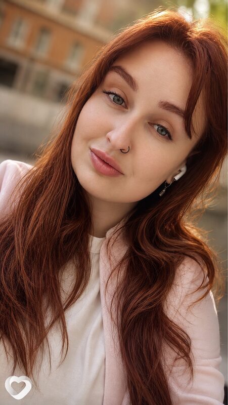 Екатерина, Варшава