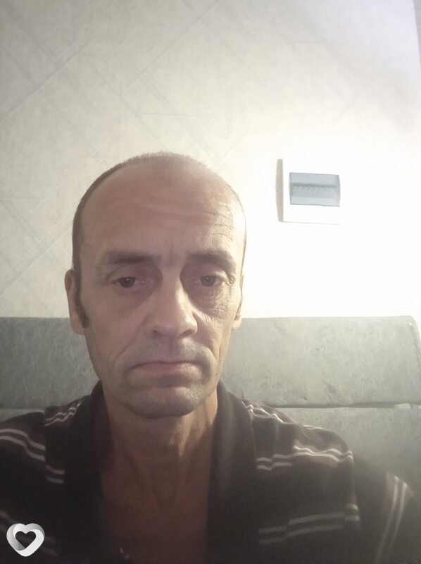 Виктор, 44, Минске — анкета №4468543