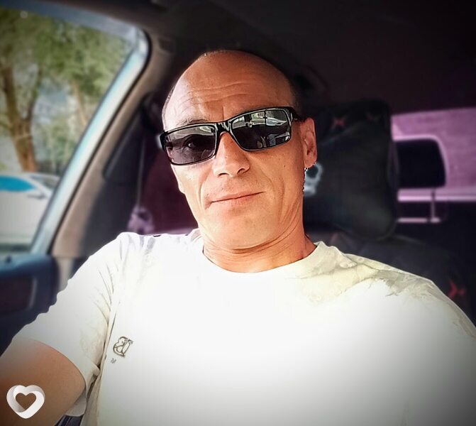 Вечеслав, 44, Павлодаре — анкета №4468545