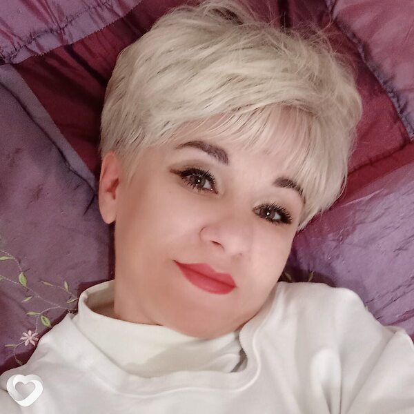 Алла, 52, Москве — анкета №4468558
