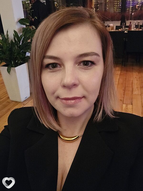 Виктория, 36, Воронеже — анкета №4468560
